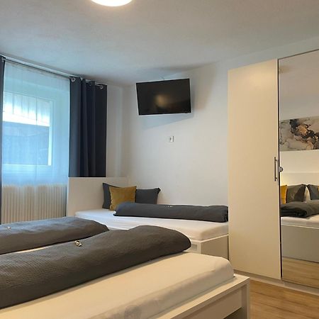 Ferienwohnung Hildegard Eiter St. Leonhard im Pitztal Zewnętrze zdjęcie