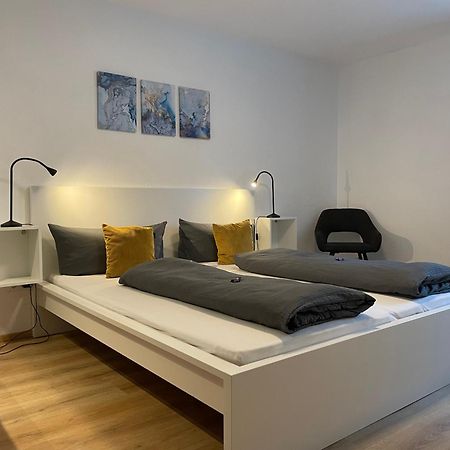 Ferienwohnung Hildegard Eiter St. Leonhard im Pitztal Zewnętrze zdjęcie