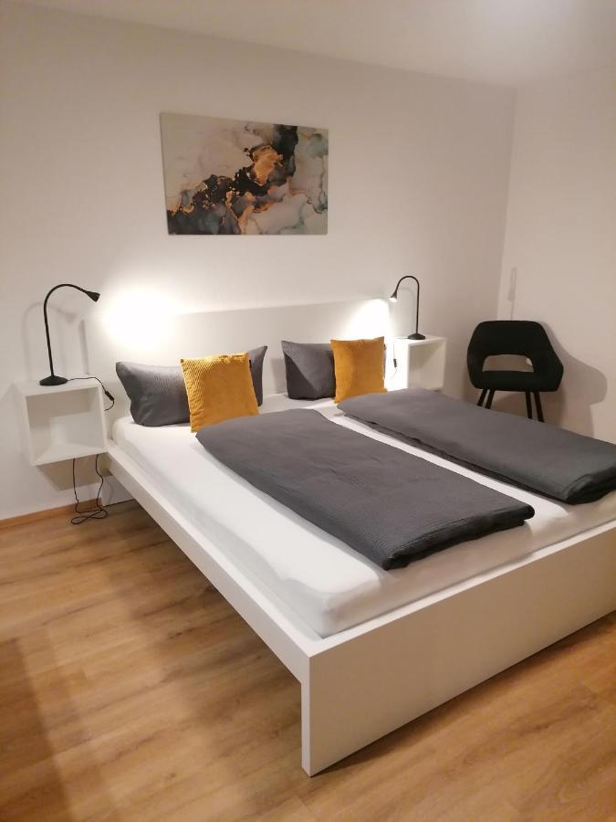 Ferienwohnung Hildegard Eiter St. Leonhard im Pitztal Zewnętrze zdjęcie