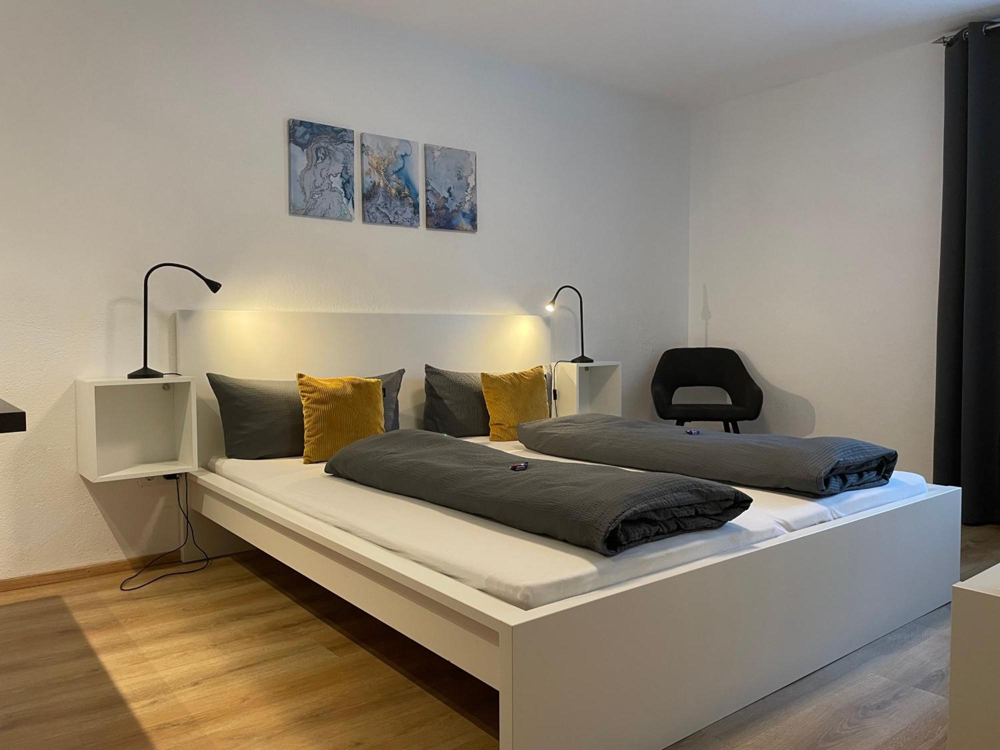 Ferienwohnung Hildegard Eiter St. Leonhard im Pitztal Zewnętrze zdjęcie