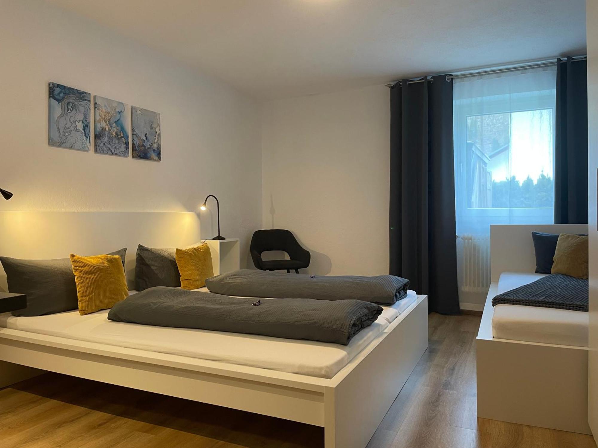 Ferienwohnung Hildegard Eiter St. Leonhard im Pitztal Zewnętrze zdjęcie