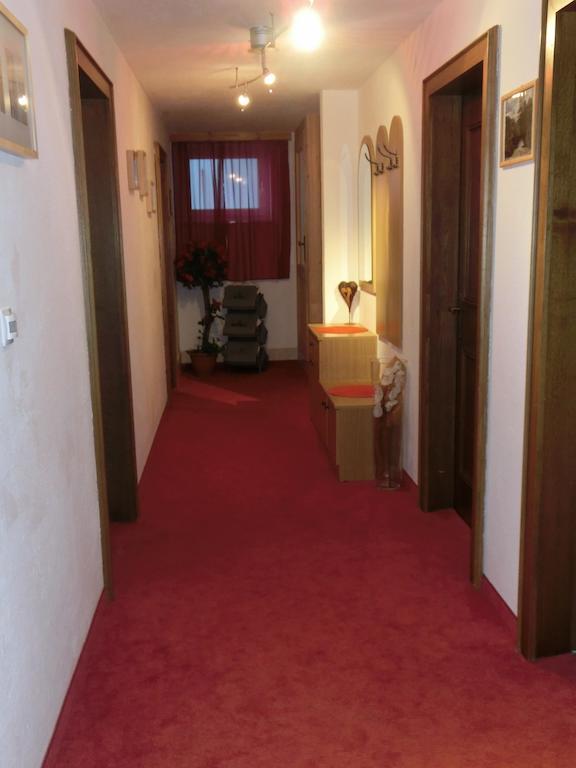 Ferienwohnung Hildegard Eiter St. Leonhard im Pitztal Zewnętrze zdjęcie